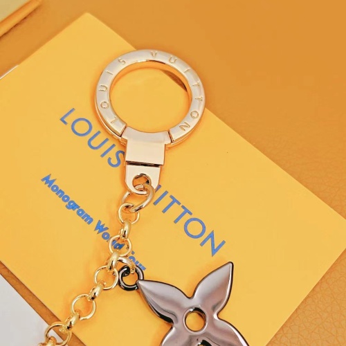 Cheap Louis Vuitton LV Key Holder And Bag Buckle #1238586 Replica Wholesale [$27.00 USD] [ITEM#1238586] on Replica Louis Vuitton LV Key Holder And Bag Buckle