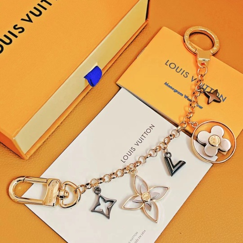 Cheap Louis Vuitton LV Key Holder And Bag Buckle #1238587 Replica Wholesale [$27.00 USD] [ITEM#1238587] on Replica Louis Vuitton LV Key Holder And Bag Buckle