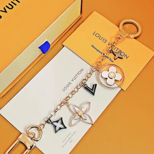 Cheap Louis Vuitton LV Key Holder And Bag Buckle #1238587 Replica Wholesale [$27.00 USD] [ITEM#1238587] on Replica Louis Vuitton LV Key Holder And Bag Buckle