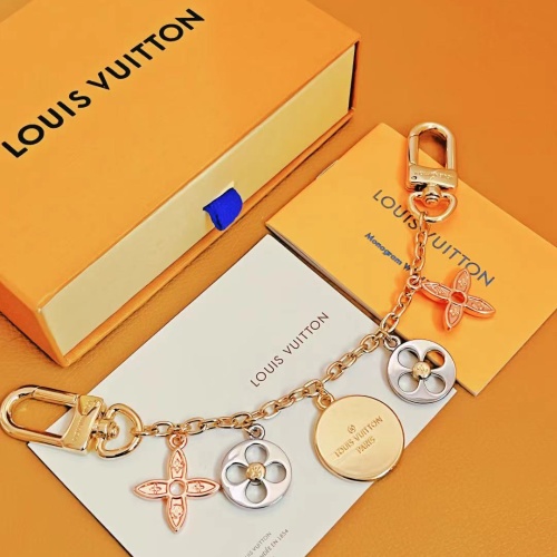 Cheap Louis Vuitton LV Key Holder And Bag Buckle #1238588 Replica Wholesale [$27.00 USD] [ITEM#1238588] on Replica Louis Vuitton LV Key Holder And Bag Buckle