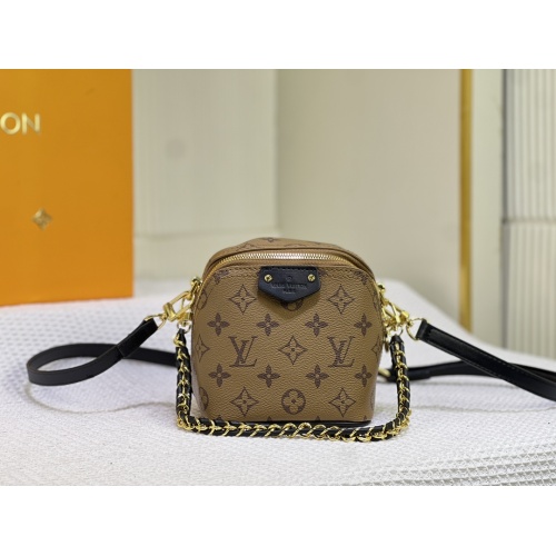 Cheap Louis Vuitton AAA Quality Messenger Bags For Women #1238591 Replica Wholesale [$60.00 USD] [ITEM#1238591] on Replica Louis Vuitton AAA Quality Messenger Bags