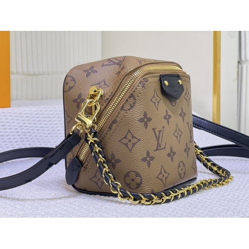 Cheap Louis Vuitton AAA Quality Messenger Bags For Women #1238591 Replica Wholesale [$60.00 USD] [ITEM#1238591] on Replica Louis Vuitton AAA Quality Messenger Bags