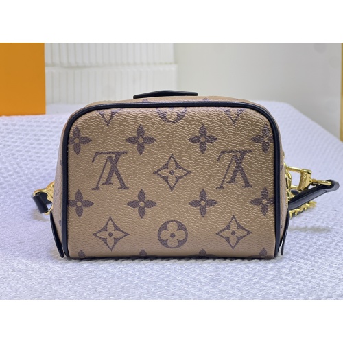 Cheap Louis Vuitton AAA Quality Messenger Bags For Women #1238591 Replica Wholesale [$60.00 USD] [ITEM#1238591] on Replica Louis Vuitton AAA Quality Messenger Bags