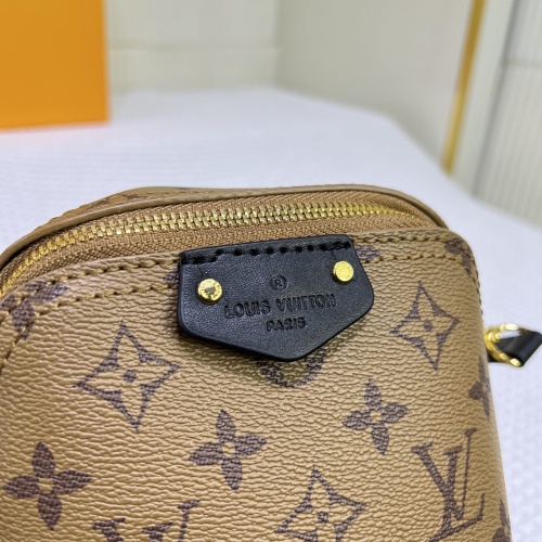 Cheap Louis Vuitton AAA Quality Messenger Bags For Women #1238591 Replica Wholesale [$60.00 USD] [ITEM#1238591] on Replica Louis Vuitton AAA Quality Messenger Bags