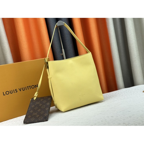 Cheap Louis Vuitton AAA Quality Shoulder Bags For Women #1238593 Replica Wholesale [$68.00 USD] [ITEM#1238593] on Replica Louis Vuitton AAA Quality Shoulder Bags