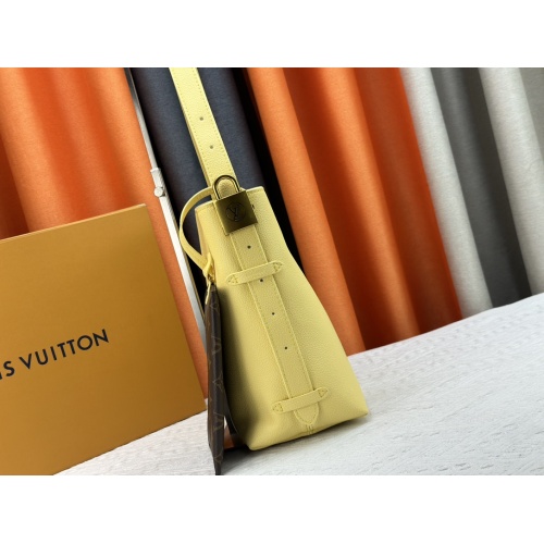 Cheap Louis Vuitton AAA Quality Shoulder Bags For Women #1238593 Replica Wholesale [$68.00 USD] [ITEM#1238593] on Replica Louis Vuitton AAA Quality Shoulder Bags