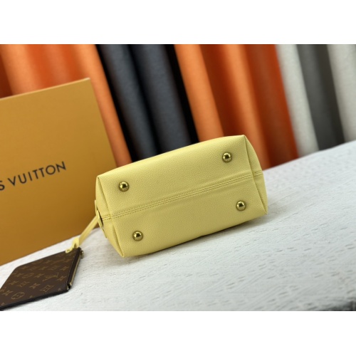 Cheap Louis Vuitton AAA Quality Shoulder Bags For Women #1238593 Replica Wholesale [$68.00 USD] [ITEM#1238593] on Replica Louis Vuitton AAA Quality Shoulder Bags