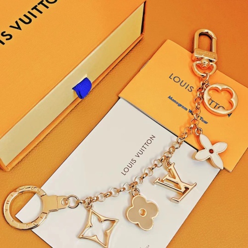 Cheap Louis Vuitton LV Key Holder And Bag Buckle #1238597 Replica Wholesale [$27.00 USD] [ITEM#1238597] on Replica Louis Vuitton LV Key Holder And Bag Buckle