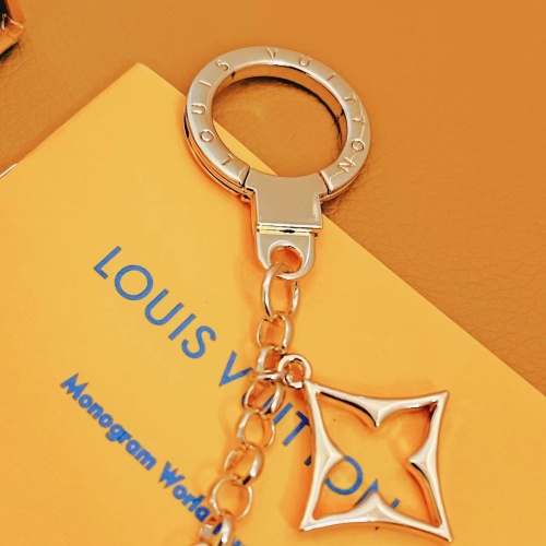 Cheap Louis Vuitton LV Key Holder And Bag Buckle #1238597 Replica Wholesale [$27.00 USD] [ITEM#1238597] on Replica Louis Vuitton LV Key Holder And Bag Buckle