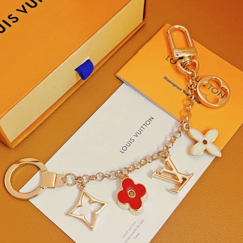 Cheap Louis Vuitton LV Key Holder And Bag Buckle #1238598 Replica Wholesale [$27.00 USD] [ITEM#1238598] on Replica Louis Vuitton LV Key Holder And Bag Buckle