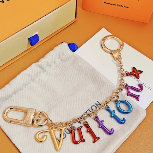 Cheap Louis Vuitton LV Key Holder And Bag Buckle #1238606 Replica Wholesale [$27.00 USD] [ITEM#1238606] on Replica Louis Vuitton LV Key Holder And Bag Buckle