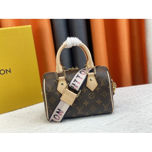 Cheap Louis Vuitton AAA Quality Handbags For Women #1238609 Replica Wholesale [$64.00 USD] [ITEM#1238609] on Replica Louis Vuitton AAA Quality Handbags