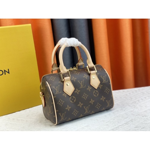 Cheap Louis Vuitton AAA Quality Handbags For Women #1238609 Replica Wholesale [$64.00 USD] [ITEM#1238609] on Replica Louis Vuitton AAA Quality Handbags