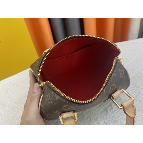 Cheap Louis Vuitton AAA Quality Handbags For Women #1238609 Replica Wholesale [$64.00 USD] [ITEM#1238609] on Replica Louis Vuitton AAA Quality Handbags