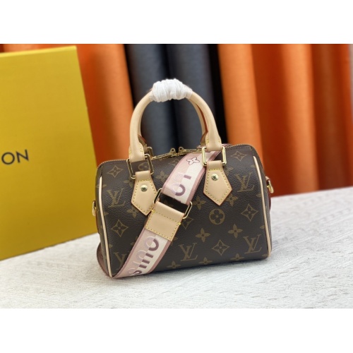 Cheap Louis Vuitton AAA Quality Handbags For Women #1238610 Replica Wholesale [$64.00 USD] [ITEM#1238610] on Replica Louis Vuitton AAA Quality Handbags