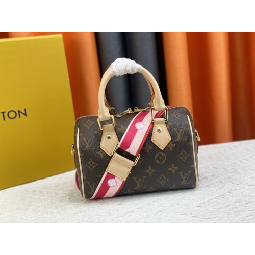 Cheap Louis Vuitton AAA Quality Handbags For Women #1238611 Replica Wholesale [$64.00 USD] [ITEM#1238611] on Replica Louis Vuitton AAA Quality Handbags