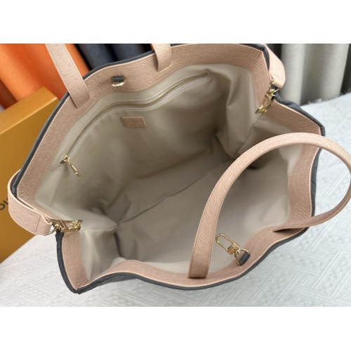 Cheap Louis Vuitton AAA Quality Handbags For Women #1238619 Replica Wholesale [$76.00 USD] [ITEM#1238619] on Replica Louis Vuitton AAA Quality Handbags