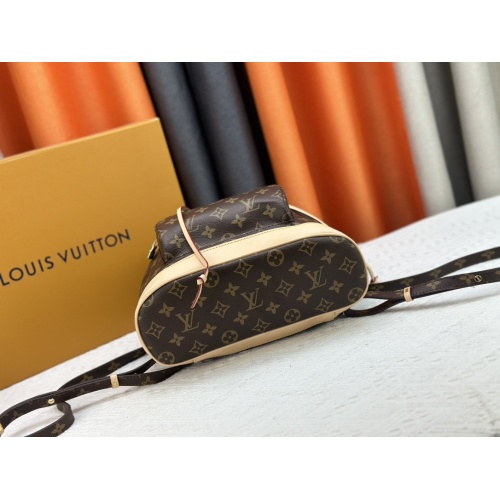 Cheap Louis Vuitton AAA Quality Backpacks For Women #1238625 Replica Wholesale [$88.00 USD] [ITEM#1238625] on Replica Louis Vuitton AAA Quality Backpacks