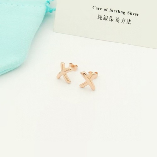 Cheap Tiffany Earrings For Women #1238627 Replica Wholesale [$23.00 USD] [ITEM#1238627] on Replica Tiffany Earrings