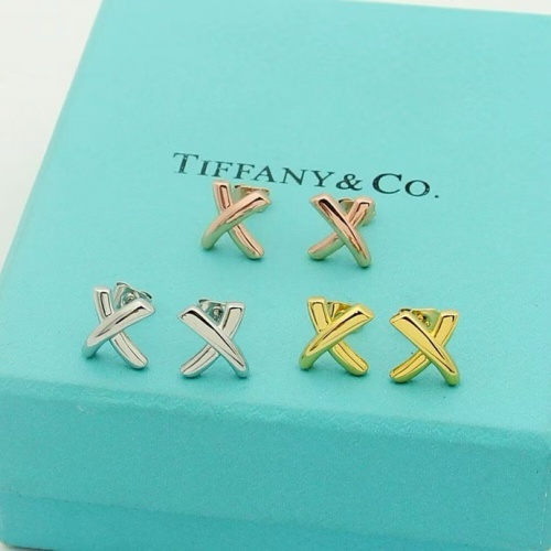 Cheap Tiffany Earrings For Women #1238627 Replica Wholesale [$23.00 USD] [ITEM#1238627] on Replica Tiffany Earrings