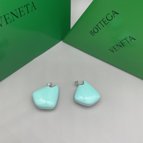 Cheap Bottega Veneta Earrings For Women #1238642 Replica Wholesale [$60.00 USD] [ITEM#1238642] on Replica Bottega Veneta Earrings