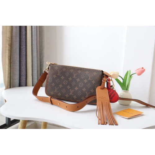 Cheap Louis Vuitton AAA Quality Messenger Bags For Women #1238645 Replica Wholesale [$132.00 USD] [ITEM#1238645] on Replica Louis Vuitton AAA Quality Messenger Bags