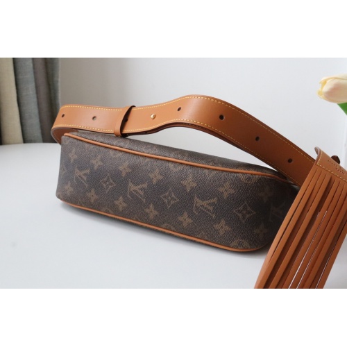 Cheap Louis Vuitton AAA Quality Messenger Bags For Women #1238645 Replica Wholesale [$132.00 USD] [ITEM#1238645] on Replica Louis Vuitton AAA Quality Messenger Bags