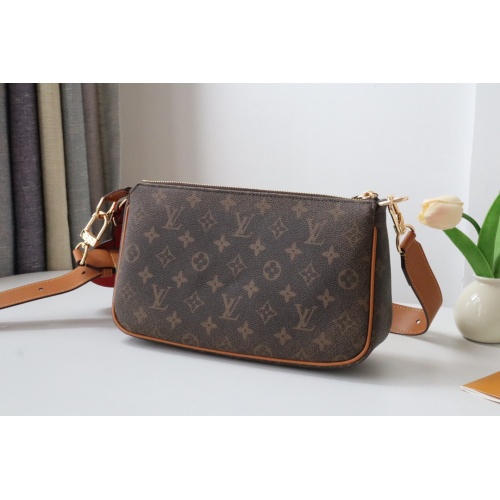 Cheap Louis Vuitton AAA Quality Messenger Bags For Women #1238645 Replica Wholesale [$132.00 USD] [ITEM#1238645] on Replica Louis Vuitton AAA Quality Messenger Bags