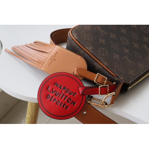 Cheap Louis Vuitton AAA Quality Messenger Bags For Women #1238645 Replica Wholesale [$132.00 USD] [ITEM#1238645] on Replica Louis Vuitton AAA Quality Messenger Bags