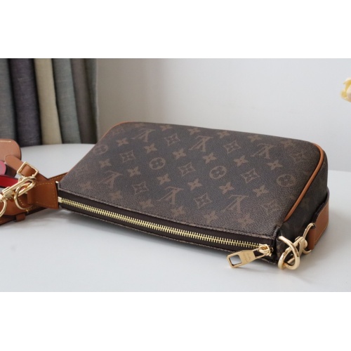 Cheap Louis Vuitton AAA Quality Messenger Bags For Women #1238645 Replica Wholesale [$132.00 USD] [ITEM#1238645] on Replica Louis Vuitton AAA Quality Messenger Bags