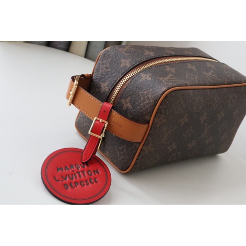 Cheap Louis Vuitton AAA Quality Handbags For Women #1238647 Replica Wholesale [$115.00 USD] [ITEM#1238647] on Replica Louis Vuitton AAA Quality Handbags