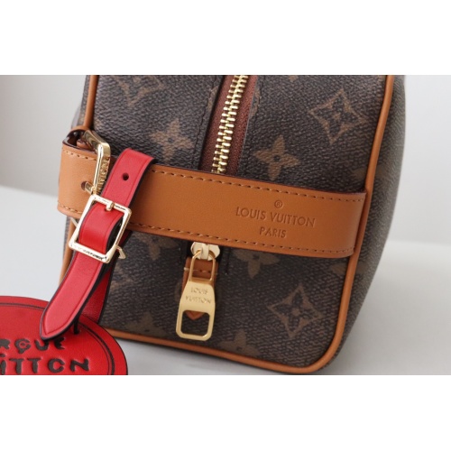 Cheap Louis Vuitton AAA Quality Handbags For Women #1238647 Replica Wholesale [$115.00 USD] [ITEM#1238647] on Replica Louis Vuitton AAA Quality Handbags