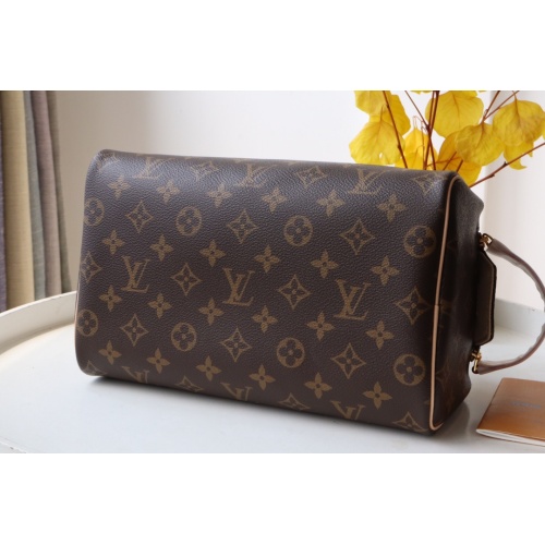 Cheap Louis Vuitton AAA Quality Handbags For Women #1238650 Replica Wholesale [$102.00 USD] [ITEM#1238650] on Replica Louis Vuitton AAA Quality Handbags