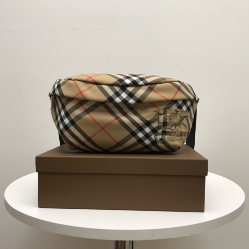 Cheap Burberry AAA Quality Belt Bags For Unisex #1238656 Replica Wholesale [$122.00 USD] [ITEM#1238656] on Replica Burberry AAA Quality Belt Bags