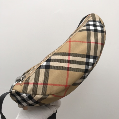 Cheap Burberry AAA Quality Belt Bags For Unisex #1238656 Replica Wholesale [$122.00 USD] [ITEM#1238656] on Replica Burberry AAA Quality Belt Bags