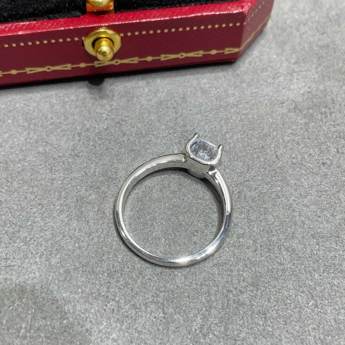 Cheap Cartier Rings #1238657 Replica Wholesale [$39.00 USD] [ITEM#1238657] on Replica Cartier Rings