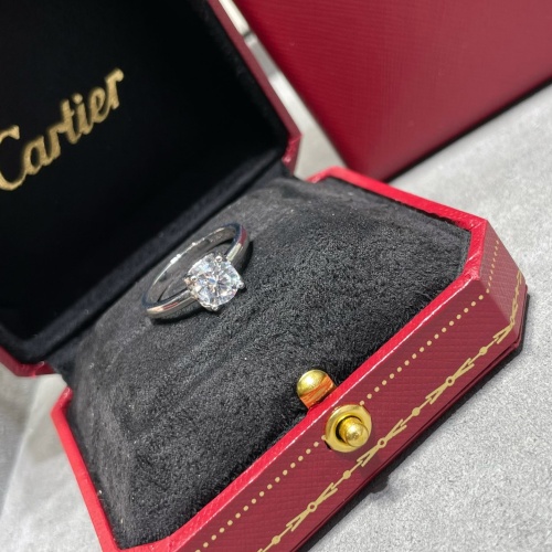 Cheap Cartier Rings #1238657 Replica Wholesale [$39.00 USD] [ITEM#1238657] on Replica Cartier Rings