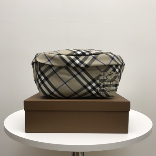 Cheap Burberry AAA Quality Belt Bags For Unisex #1238658 Replica Wholesale [$122.00 USD] [ITEM#1238658] on Replica Burberry AAA Quality Belt Bags