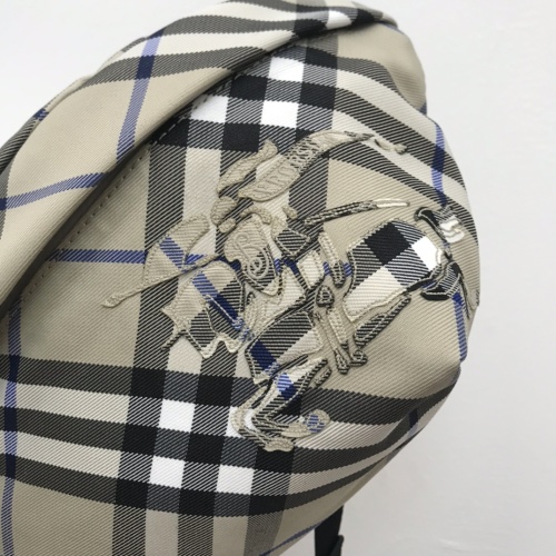 Cheap Burberry AAA Quality Belt Bags For Unisex #1238658 Replica Wholesale [$122.00 USD] [ITEM#1238658] on Replica Burberry AAA Quality Belt Bags