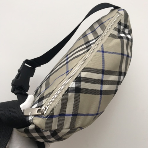 Cheap Burberry AAA Quality Belt Bags For Unisex #1238658 Replica Wholesale [$122.00 USD] [ITEM#1238658] on Replica Burberry AAA Quality Belt Bags