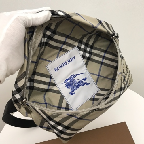 Cheap Burberry AAA Quality Belt Bags For Unisex #1238658 Replica Wholesale [$122.00 USD] [ITEM#1238658] on Replica Burberry AAA Quality Belt Bags