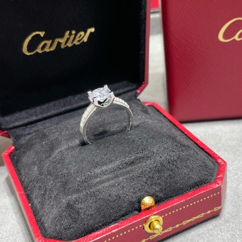 Cheap Cartier Rings #1238659 Replica Wholesale [$41.00 USD] [ITEM#1238659] on Replica Cartier Rings