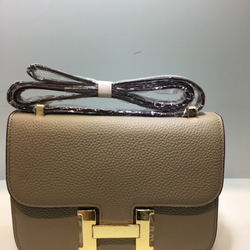 Cheap Hermes AAA Quality Messenger Bags For Women #1238679 Replica Wholesale [$92.00 USD] [ITEM#1238679] on Replica Hermes AAA Quality Messenger Bags