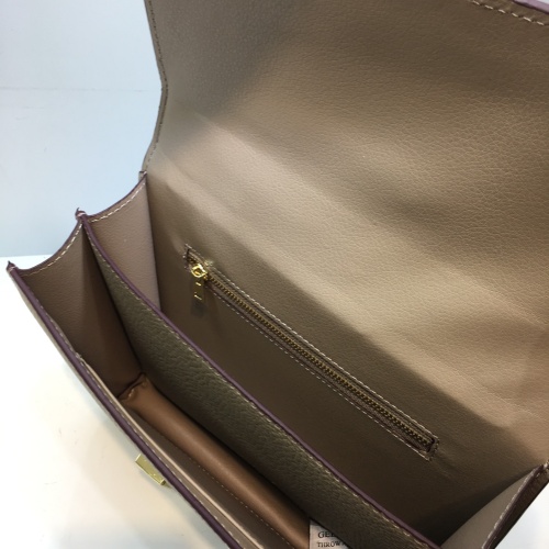 Cheap Hermes AAA Quality Messenger Bags For Women #1238679 Replica Wholesale [$92.00 USD] [ITEM#1238679] on Replica Hermes AAA Quality Messenger Bags