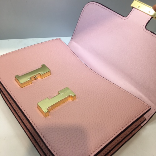 Cheap Hermes AAA Quality Messenger Bags For Women #1238682 Replica Wholesale [$92.00 USD] [ITEM#1238682] on Replica Hermes AAA Quality Messenger Bags