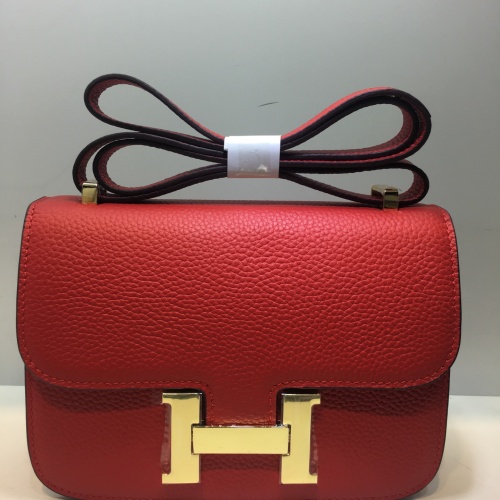 Cheap Hermes AAA Quality Messenger Bags For Women #1238683 Replica Wholesale [$92.00 USD] [ITEM#1238683] on Replica Hermes AAA Quality Messenger Bags