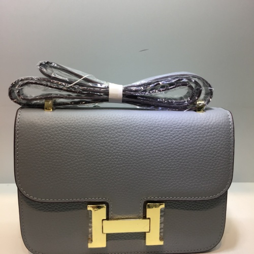 Cheap Hermes AAA Quality Messenger Bags For Women #1238685 Replica Wholesale [$92.00 USD] [ITEM#1238685] on Replica Hermes AAA Quality Messenger Bags