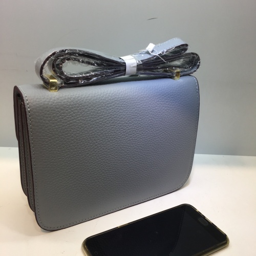 Cheap Hermes AAA Quality Messenger Bags For Women #1238685 Replica Wholesale [$92.00 USD] [ITEM#1238685] on Replica Hermes AAA Quality Messenger Bags