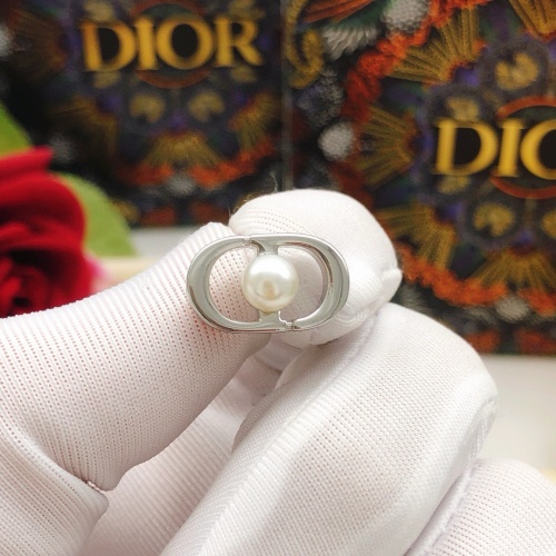 Cheap Christian Dior Earrings For Women #1238689 Replica Wholesale [$25.00 USD] [ITEM#1238689] on Replica Christian Dior Earrings