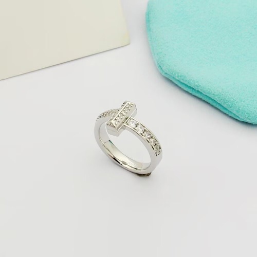 Cheap Tiffany Rings For Women #1238691 Replica Wholesale [$25.00 USD] [ITEM#1238691] on Replica Tiffany Rings